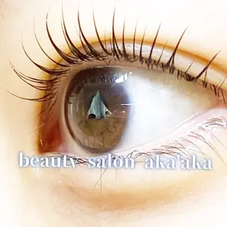 マツエク・マツパ LC尾張旭店所属・LC尾張旭店🫧 いしいのマツエク・マツパデザイン