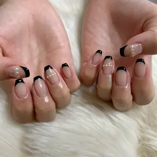 ネイル パラジェル登録サロンfeerique所属・Uchida Mayunaのその他イメージ