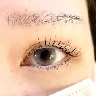 マツエク・マツパ 当日◎中目黒 まつげまゆげサロンのマツエク・マツパデザイン