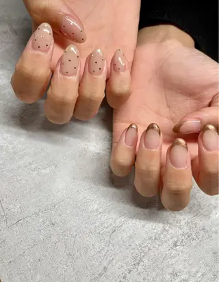 ネイル Ｍ☆NAIL asamiのネイルデザイン