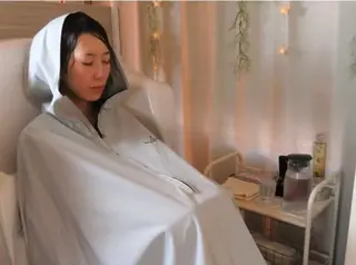 次世代温活痩身 FOREST 川崎店のエステ・リラクイメージ