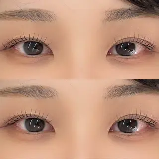 マツエク・マツパ mila.池袋 🤍ヨコヤマのマツエク・マツパデザイン