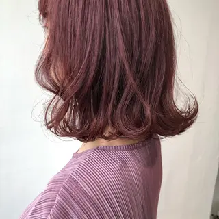 ショート カラー ❤️sai❤️ official❤️のヘアスタイル