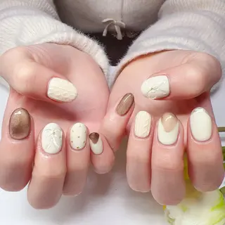 ネイル YUYI.nail salonのネイルデザイン