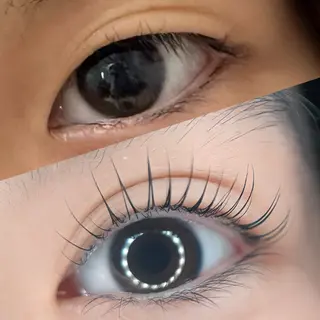 マツエク・マツパ Eyelash Salon 4Uのマツエク・マツパデザイン