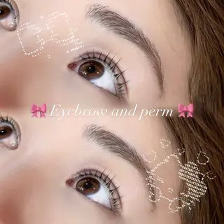 マツエク・マツパ EYELA🎀村松 春菜🎀のマツエク・マツパデザイン