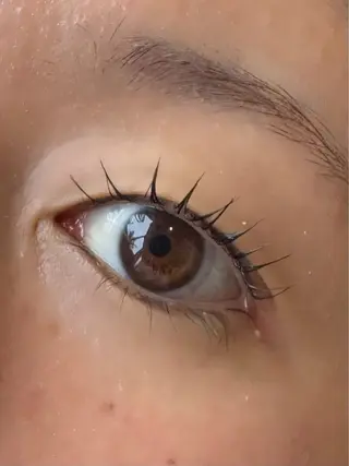 マツエク・マツパ アース上田所属・EarthUeda ASAKA🎀の眉毛・アイブロウイメージ