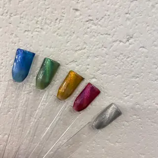 ネイル NAIL SALON Rのネイルデザイン