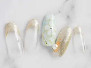 ネイル リオッサ  オブ ラグーン神戸店のエステ・リラクイメージ