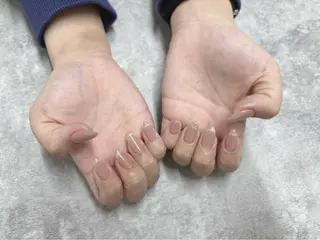 ネイル 1'vary YUKIのネイルデザイン