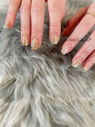 ネイル NANA no artのネイルデザイン