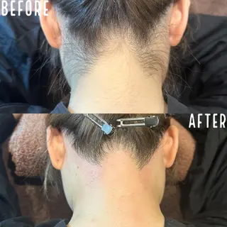 KOHOLA -ワックス脱毛専門-のエステ・リラクイメージ