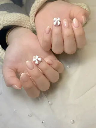 ネイル MOJA NAIL所属・MOJA NAIL ＊MAIKOのネイルデザイン