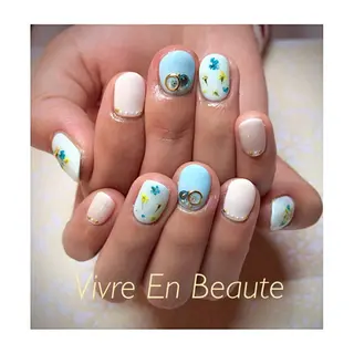 ネイル S Nailのネイルデザイン
