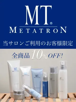 ビューティーサロン リノアのエステ・リラクイメージ