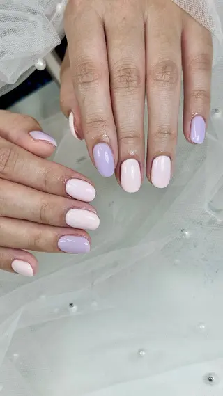 ネイル Prunelle Sekiのネイルデザイン