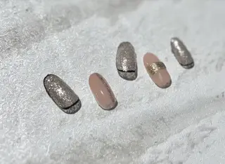 ネイル aoyagi maiのネイルデザイン