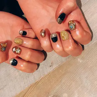 ネイル Chipieee Tokyoのその他イメージ