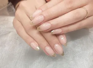 ネイル 西村 桜子のネイルデザイン