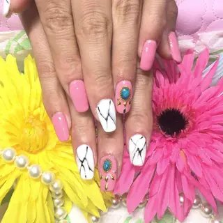 ネイル ネイルサロン HARRYS所属・ネイル･脱毛サロン HARRYSのエステ・リラクイメージ