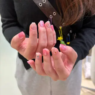 ネイル a. ishimuraのネイルデザイン