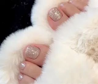 ミディアム Chiin Nailのネイルデザイン