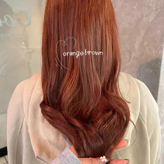 ロング belle / Honoka🧁のヘアスタイル