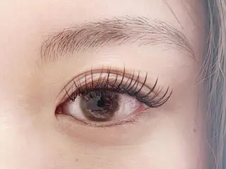 マツエク・マツパ eyelash momoのマツエク・マツパデザイン
