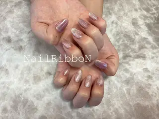 ネイル 🎀ネイルサロン RIRI🎀のネイルデザイン