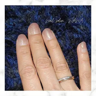 ネイル nail salon  nanaのネイルデザイン