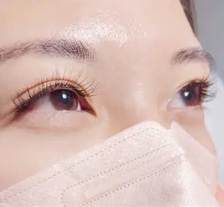 マツエク・マツパ シエルエトワール💜 桜木町のマツエク・マツパデザイン