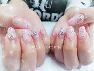ネイル Nail cottageのネイルデザイン