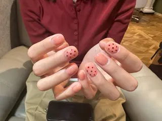 ネイル tsumeasobi所属・tsumeasobi 🪬macoのネイルデザイン