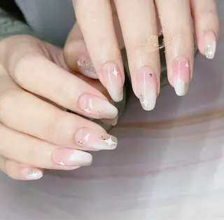 ネイル ネイルサロン 9Carats神田のネイルデザイン