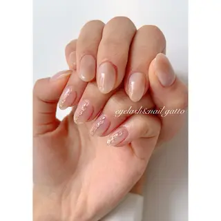 ネイル salon geealのネイルデザイン