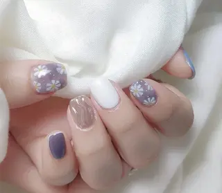 ネイル Cute beauty2のマツエク・マツパデザイン