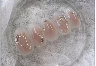 ネイル JENNY ANA.CHUOのネイルデザイン