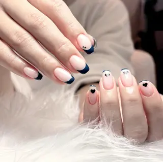 ネイル コネコ ネイルサロンのネイルデザイン