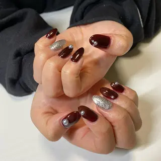 ネイル Beauty Salon Kanki【カンキ】所属・KANKI 【Kyoka】のネイルデザイン