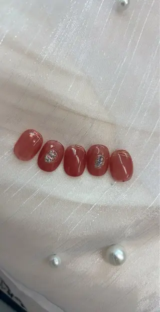 ネイル は るなのネイルデザイン