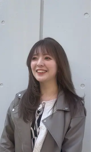 セミロング LOTUS表参道所属・【代表】 🌟MASA🌟美髪のヘアスタイル