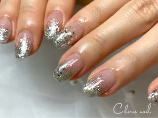 ネイル Cherienail yunaのネイルデザイン
