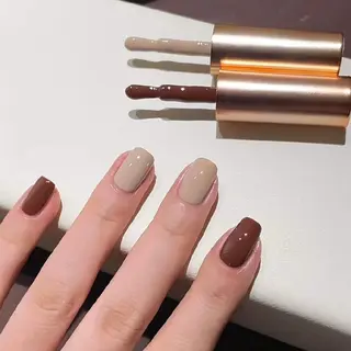 ネイル 清水 ユナのネイルデザイン