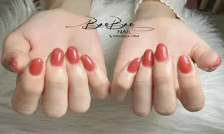 ネイル BAOBAO Nail所属・BAOBAO Nailのネイルデザイン