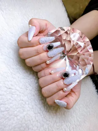 ネイル ニコ ニコのネイルデザイン