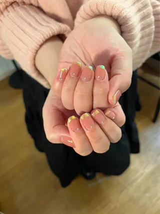 ネイル LOVE NAIL 💕Sonoのネイルデザイン