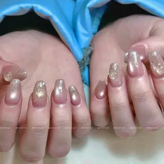 ネイル Gemini nailのネイルデザイン