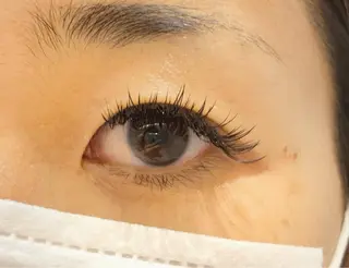 マツエク・マツパ 𓊆ᶠᵉᵉʸ𓊇 ᶜᴴᴵᴴᴬᴿᵁのマツエク・マツパデザイン