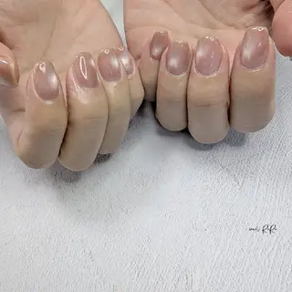 ネイル nail RiRi アトレナチュラのエステ・リラクイメージ