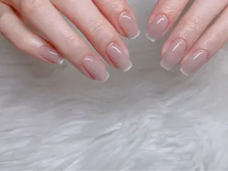 ネイル CRISTA所属・CRISTA MOMOのネイルデザイン